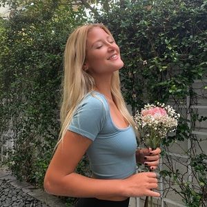 Meet your Posher, Elli